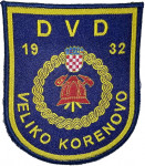 DVD VELIKO KORENOVO